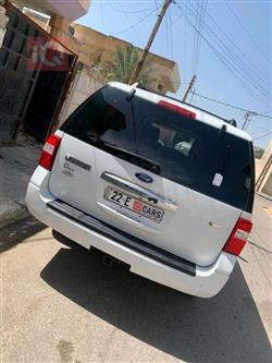 Ford Expedition